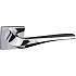 Klamka ADEL-QR slim M6 chrom