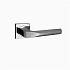 Klamka CONO-QR M6 chrom