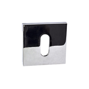 BL Szyld QRS M6 chrom BB