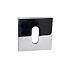 BL Szyld QRS M6 chrom BB