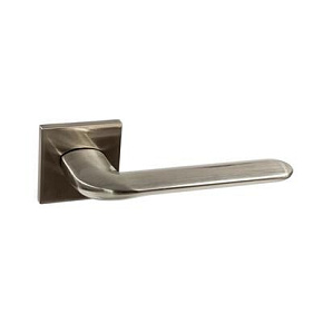 Klamka NAIROBI-QR slim M9 nikiel