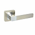 Klamka QUANTO Plus - QR M6/M9