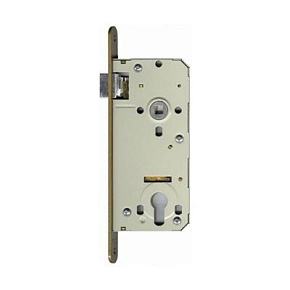 Zamek JANIA 60/50 PZ Z012
