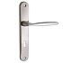 Klamka MIA M9 nikiel BB72
