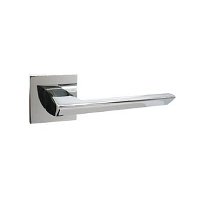 Klamka ELENA-QR slim M6 chrom