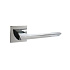 Klamka ELENA-QR slim M6 chrom