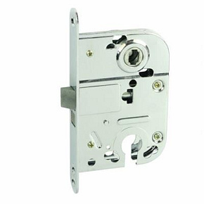 Zamek CH 1018 chrom