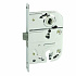 Zamek CH 1018 chrom