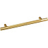 U D-U3009-256 Gold Matt
