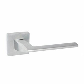 Klamka ELIZA-QR M4 chrom satyna