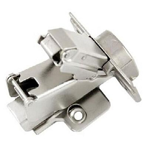 U Zawias puszkowy fi35 175 st