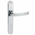 Klamka ALMA ECO M6 chrom B/O
