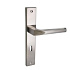 Klamka CONO M9 nikiel BB72