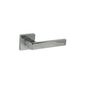 Klamka QUBIK-QR M6 chrom