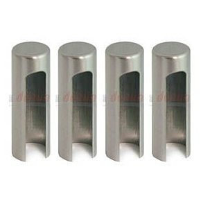 Krytka obs. 16x82 M8x45mm M9 nikl (4ks)