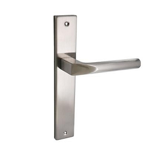 Klamka CONO M9 nikiel B/O