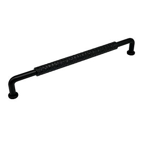 U D-U3103-192 Czarny Mat