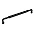 U D-U3103-192 Czarny Mat
