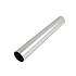 U Drążek meblowy 2m X 1,0mm FI 25 M6