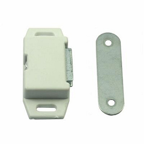U Magnes CL3110 H14 L46 biały opak. 2szt.