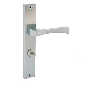 Klamka INSIGNIA M6/M9 chrom/nikiel WC72 Klamka INSIGNIA M6/M9 chrom/nikiel WC72