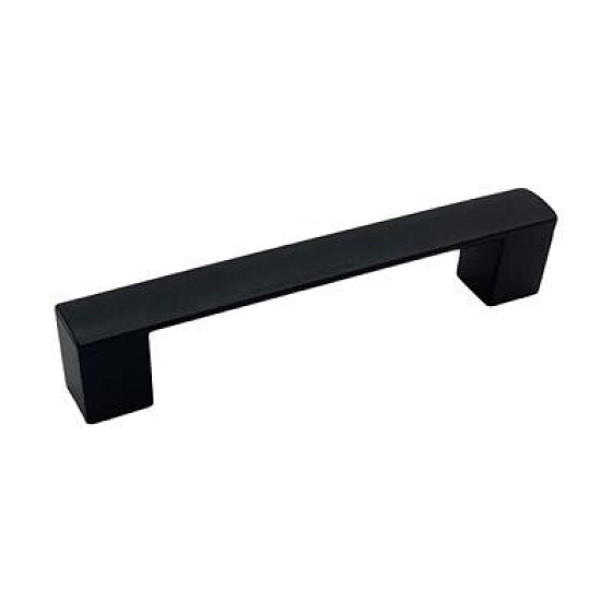 U D-PAT64-128 czarny mat