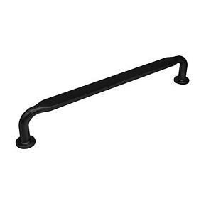 U D-U3113-160 Czarny Mat
