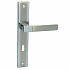 Klamka REAL M6/M9 chrom/nikiel BB72