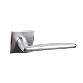 Klamka EASY-QR slim M4 chrom satyna