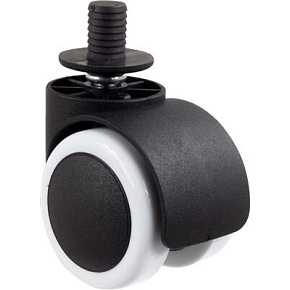 Zestaw meblowy trzpień 8mm, z tulejką śr. 50/40kg, do paneli